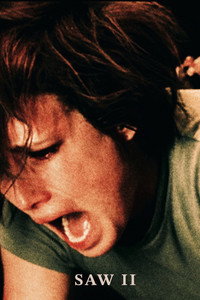 Постер фильма «Пила 2 (2005)» — (12 из 94)