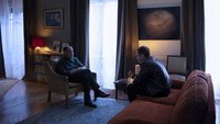 «В терапии (2021)» — обои к сериалу #2