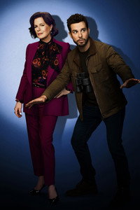 Постер сериала «Помоги мне, Тодд (2022-2024)» — (3 из 17)