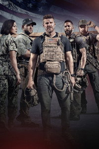 Постер сериала «Котики (2020)» — (3 из 40)