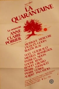 La Quarantaine (1982)