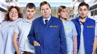 «Синдикат (2012 - 2021)» — обои к сериалу #1