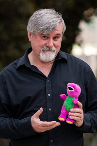 Bob West