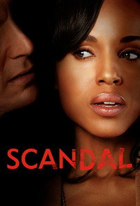 Постер сериала «Скандал (2012 - 2018)» — (24 из 70)
