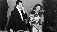 «Воспитание Крошки (1938)» — обои к фильму #3
