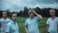 «Å begrave en hund (2013)» — обои к фильму #1