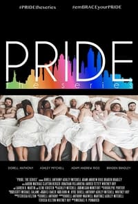 Poster de Pride: The Series