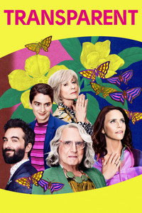 Постер сериала «Очевидное (2014-2019)» — (3 из 36)