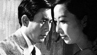 «Rikugun Nakano gakkô: Kaisen zen'ya (1968)» — обои к фильму #1