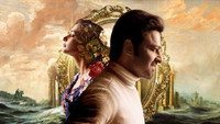 «Радхе Шьям (2022)» — обои к фильму #8