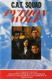 C.A.T. Squad: Python Wolf (1988)