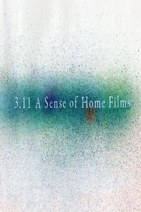 Poster de 3.11 A Sense of Home