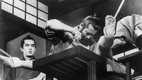 «Красная борода (1965)» — обои к фильму #6