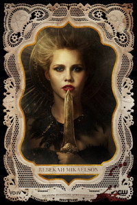 Постер сериала «Дневники вампира (2009-2017)» — (4 из 298)