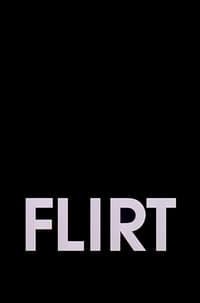 Poster de Flirt