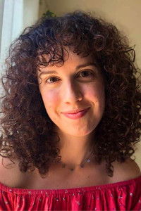 Imagem de Maria Ortuño