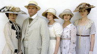 Обои к сериалу «Аббатство Даунтон (2010-2015)» — (11 из 38)