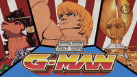 G-Man