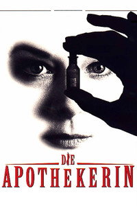 Постер фильма «Аптекарша (1997)» — (1 из 3)