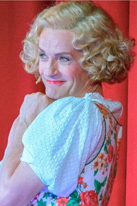Постер фильма «Operndiven - Operntunten (2020)» — (1 из 1)