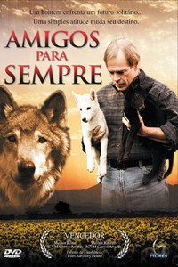 Постер фильма «Друзья навек (2008)» — (2 из 2)