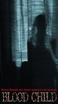 Постер фильма «Дитя крови (2017)» — (2 из 5)