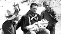 «3 крестных отца (1948)» — обои к фильму #8
