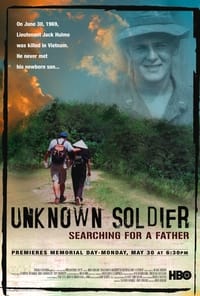 Unknown Soldier: Searching for a Father