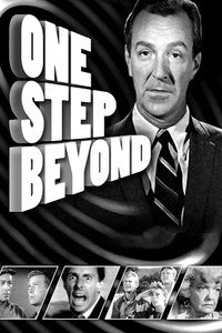 Постер сериала «Шаг за грань (1959-1961)» — (8 из 11)