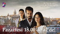 «По имени Весна (2023-2024)» — обои к сериалу #2