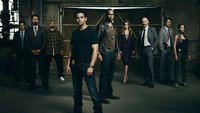 «Преступные связи (2014)» — обои к сериалу #4