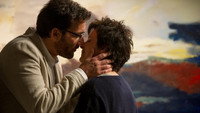 «Любовь в словах и картинах (2013)» — обои к фильму #1