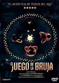 Poster de El juego de la Bruja