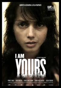 Постер фильма «Я твоя (2013)» — (2 из 4)