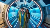 Ver Intergalactic Temporada 1 Capitulo 3 Online Gratis HD Poster VER Intergalactic Temporada 1 Capitulo 3 Online Gratis HD