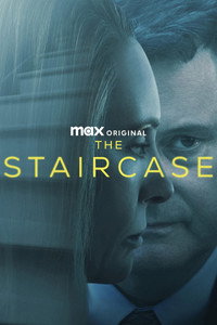 Постер сериала «Лестница (2022)» — (5 из 21)