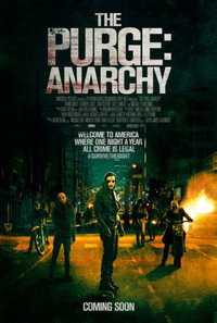 Постер фильма «Судная ночь 2 (2014)» — (15 из 54)