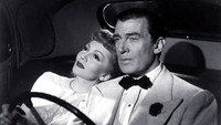 «Тайное сердце (1946)» — обои к фильму #2