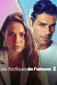 Les Tactiques de l'amour 2 (2023)