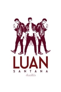 Luan Santana: Acústico (2015)