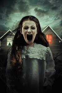 Постер фильма «Метки тьмы (2021)» — (1 из 7)