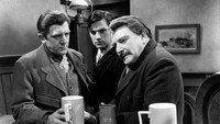 «Как зелена была моя долина (1975)» — обои к сериалу #1