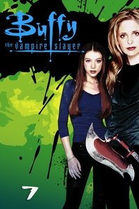 Buffy the Vampire Slayer 7×1