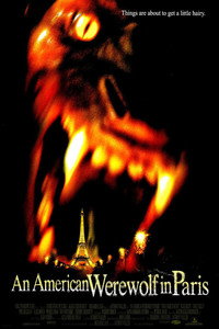Постер фильма «Американский оборотень в Париже (1997)» — (9 из 26)