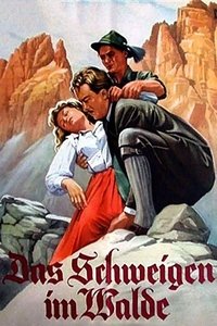 Das Schweigen im Walde (1955)