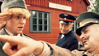 «91:an och generalernas fnatt (1977)» — обои к фильму #1