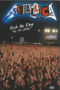 Metallica - Rock AM Ring (2008)