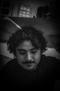 Omar Ramos