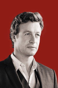 Постер сериала «Менталист (2008-2015)» — (36 из 83)