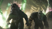 Godzilla x Kong : Le Nouvel Empire